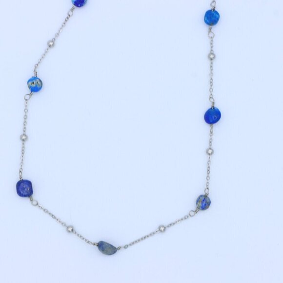 Delicate & Modern Necklace Chain – Perfect for Girls & Women, DYC1678 - Picture 4 of 15